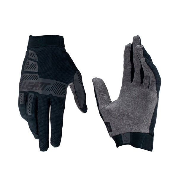 GLOVE MOTO 1.5 GRIPR STLTH S 8 LEATT