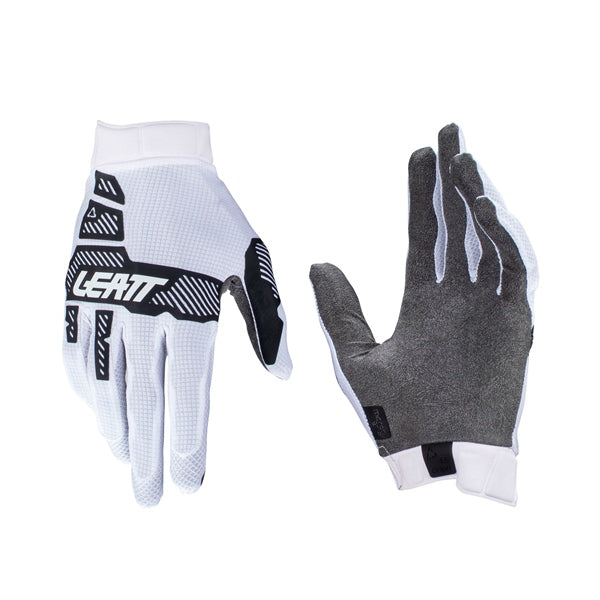 GLOVE MOTO 1.5 GRIPR WH XL 11 LEATT