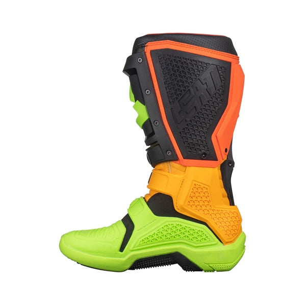 BOOT 5.5 FLEXLOCK CITRUS 7 LEATT