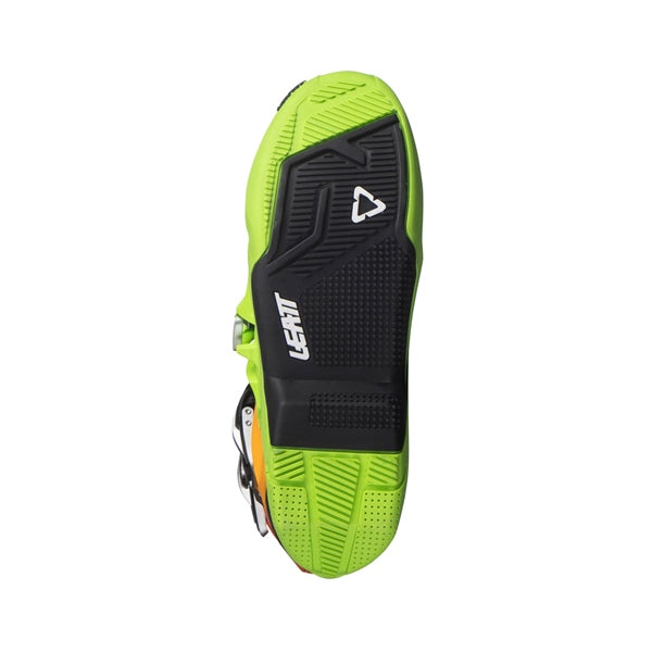 BOOT 5.5 FLEXLOCK CITRUS 7 LEATT