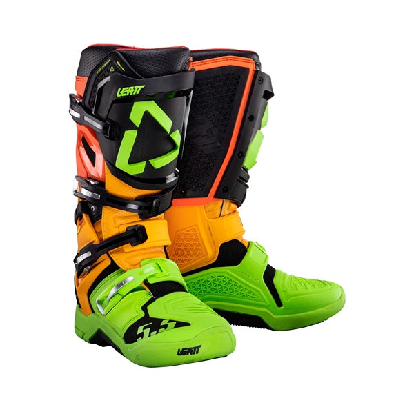 BOOT 5.5 FLEXLOCK CITRUS 7 LEATT