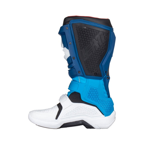BOOT 5.5 FLEXLOCK CYAN 9 LEATT
