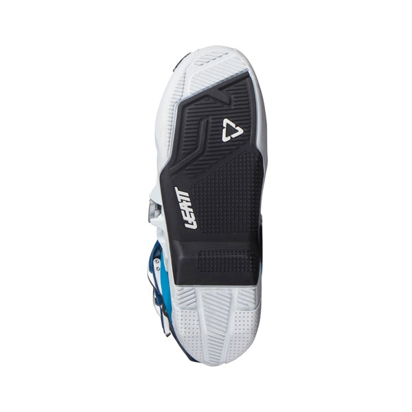 BOOT 5.5 FLEXLOCK CYAN 11 LEATT