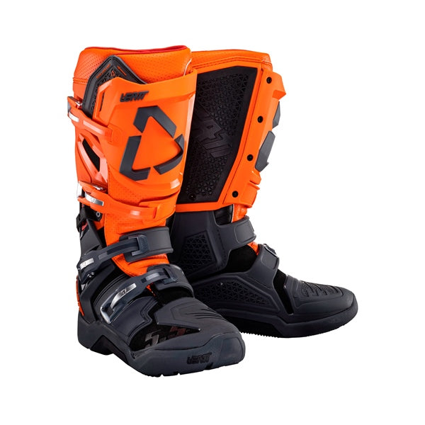 BOOT 5.5 FLEXLOCK ENDURO OG 9 LEATT
