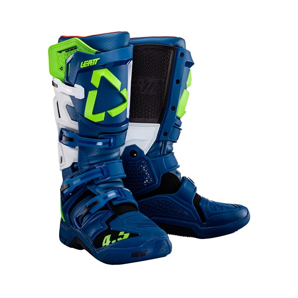 BOOT 4.5 BL 9 LEATT