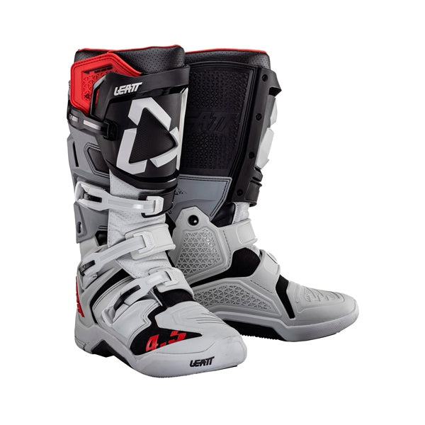 BOOT 4.5 FORGE 9 LEATT