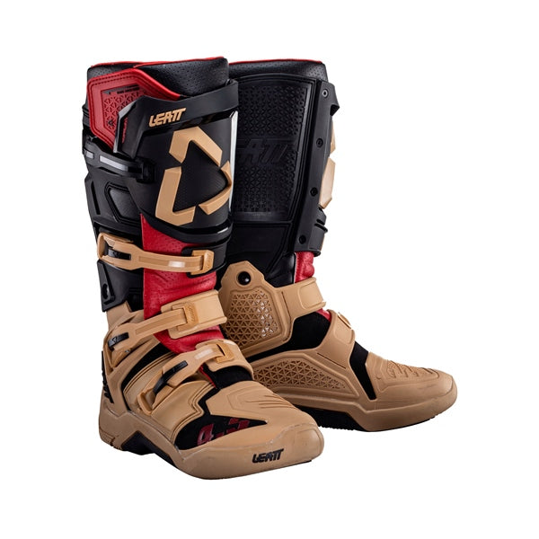 BOOT 4.5 RUBYSTONE 9 LEATT