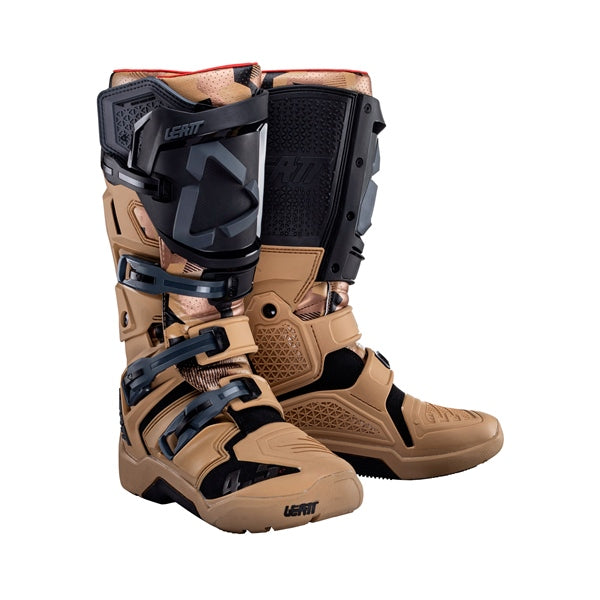 BOOT 4.5 ENDURO STONE 11 LEATT