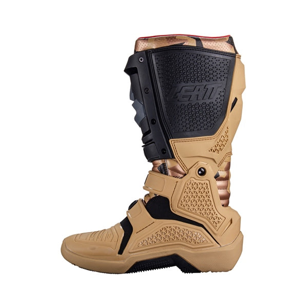 BOOT 4.5 ENDURO STONE 9 LEATT