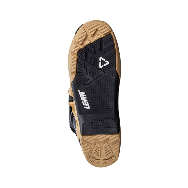 BOOT 4.5 ENDURO STONE 12 LEATT