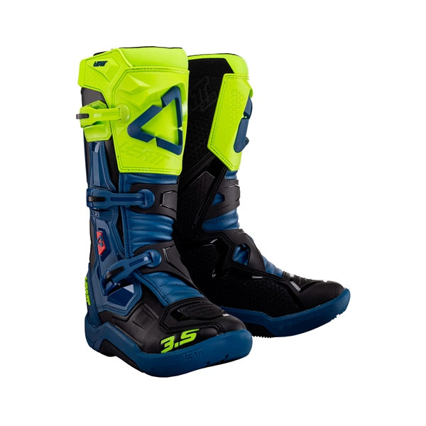BOOT 3.5 BL 13 LEATT
