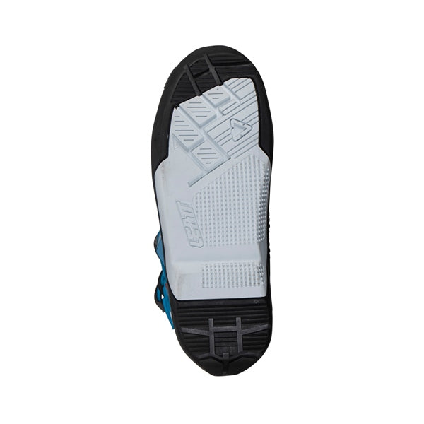 BOOT 3.5 CYAN 9 LEATT