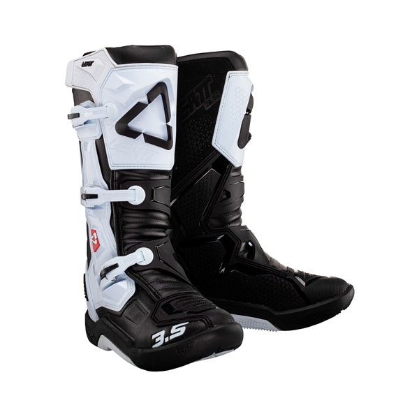 BOOT 3.5 WH 11 LEATT
