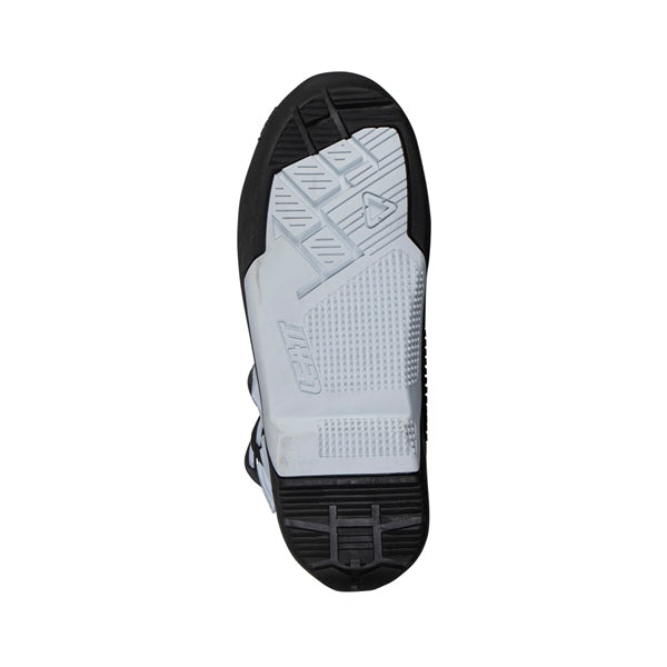 BOOT 3.5 WH 13 LEATT