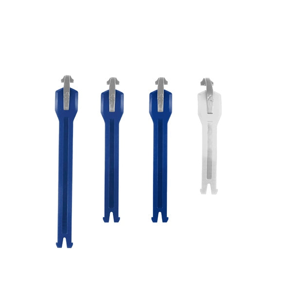 STRAP KIT 5.5 BL 3/WH 1 LEATT