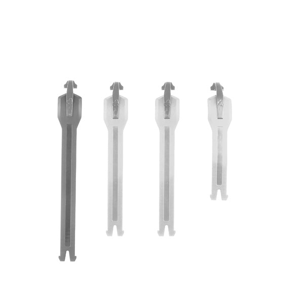 STRAP KIT 5.5 FORGE 3/DFORGE 1 LEATT