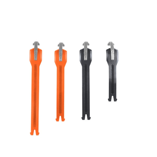STRAP KIT 5.5 OG 2/GRAPHENE 2 LEATT