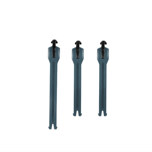 STRAP KIT 3.5 GRAPHENE QTY3 LEATT