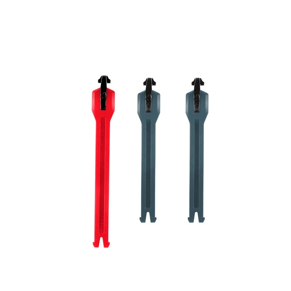 STRAP KIT 3.5 GRAPHENE 2/RD 1 LEATT