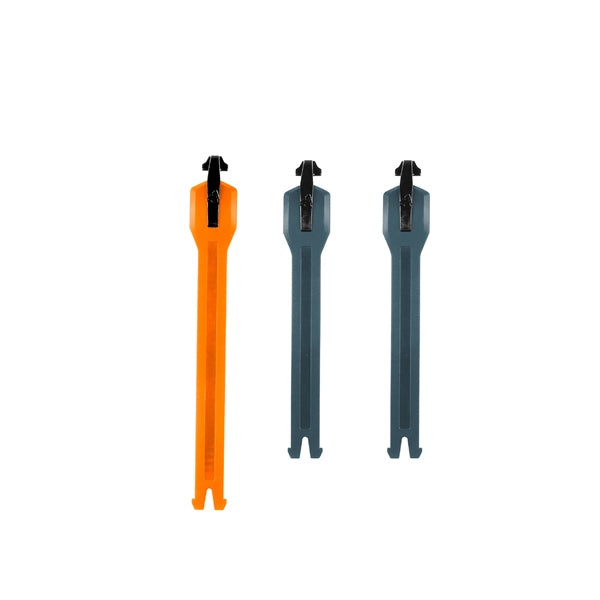 STRAP KIT 3.5 GRAPHENE 2/OG 1 LEATT