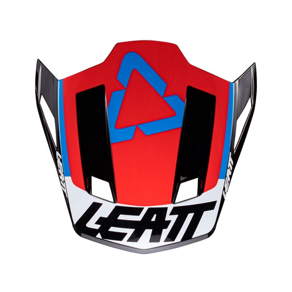 VISOR MOTO 8.5 V24 RD LEATT