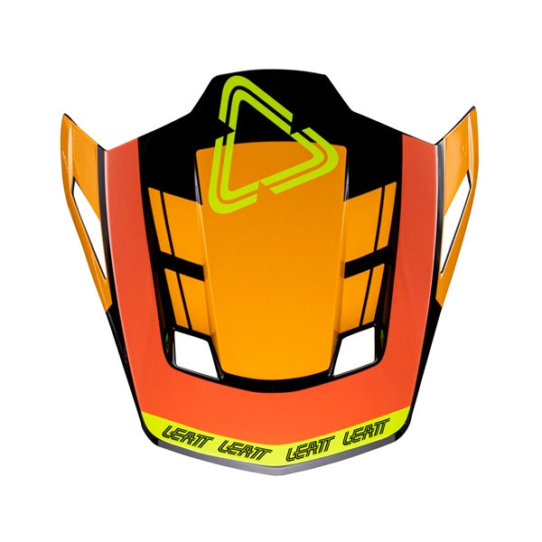 VISOR MOTO 7.5 V24 CITRUS LEATT