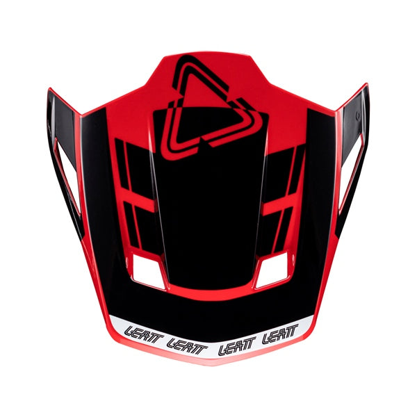 VISOR MOTO 7.5 V24 RD LEATT