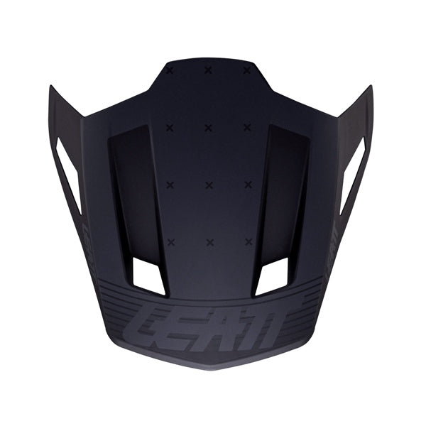 VISOR MOTO 7.5 V24 STLTH LEATT