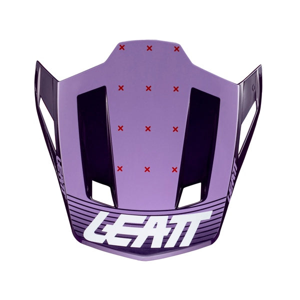 VISOR MOTO 7.5 V24 SUNDOWN LEATT