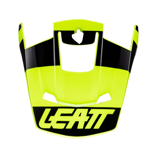 VISOR MOTO 3.5 V24 JR CITRUS S/2XL LEATT