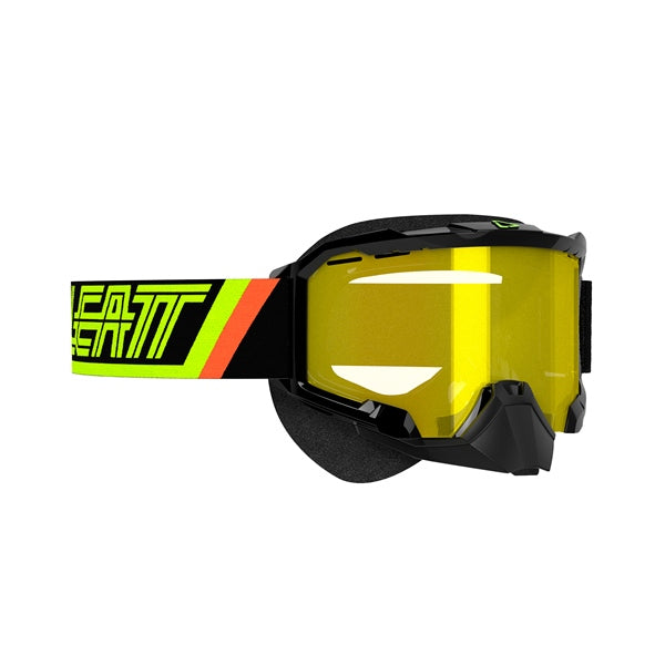 GOGG VELOCITY 4.5 SNX CITRUS/YE