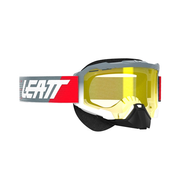 GOGG VELOCITY 4.5 SNX FORGE/YE