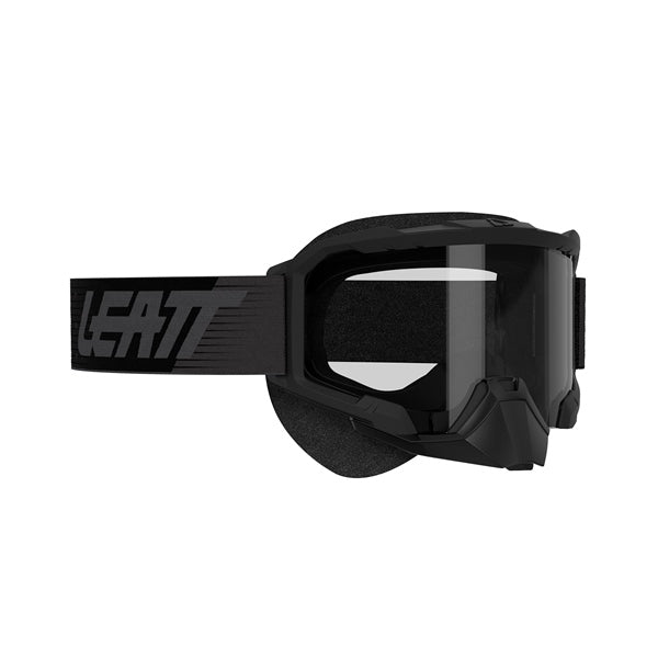 GOGG VELOCITY 4.5 SNX STLTH/CLR