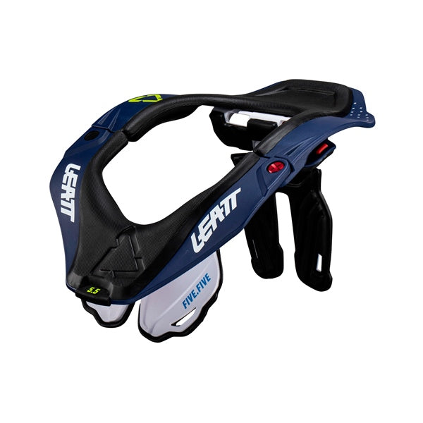 NECK BRACE 5.5 BL S/M LEATT