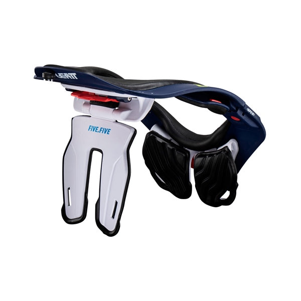 NECK BRACE 5.5 BL S/M LEATT
