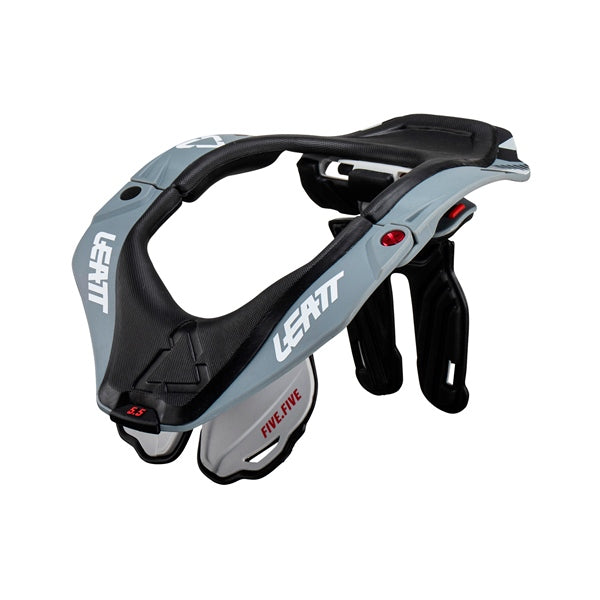 NECK BRACE 5.5 FORGE L/XL LEATT
