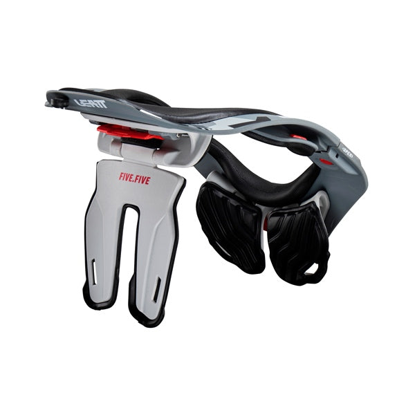 NECK BRACE 5.5 FORGE L/XL LEATT