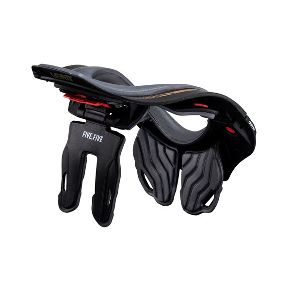 NECK BRACE 5.5 STLTH 2XL LEATT