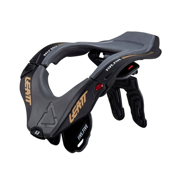 NECK BRACE 5.5 STLTH JR LEATT