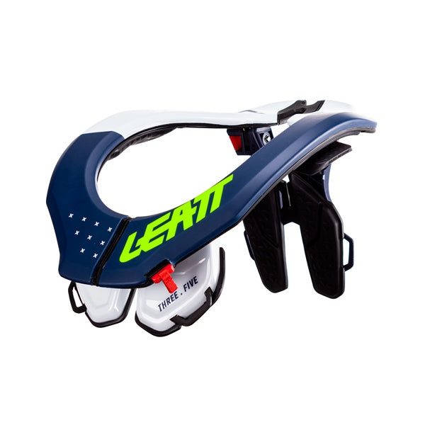 NECK BRACE 3.5 BL 2XL LEATT