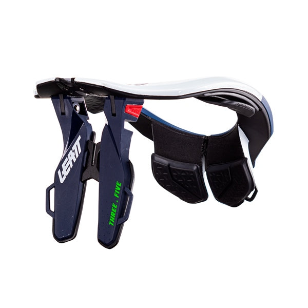 NECK BRACE 3.5 BL 2XL LEATT