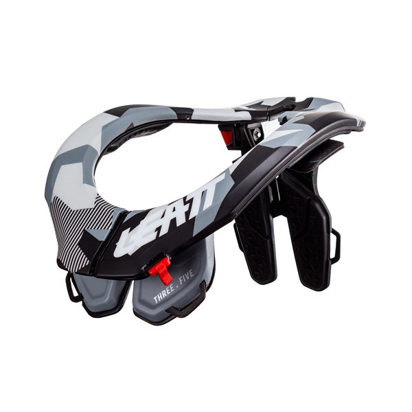 NECK BRACE 3.5 FORGE 2XL LEATT