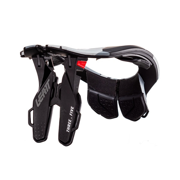 NECK BRACE 3.5 FORGE 2XL LEATT
