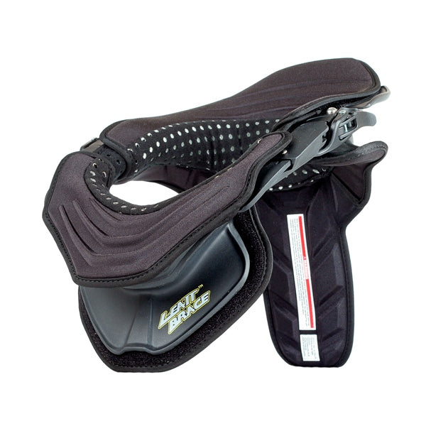 NECK BRACE KART BK S LEATT