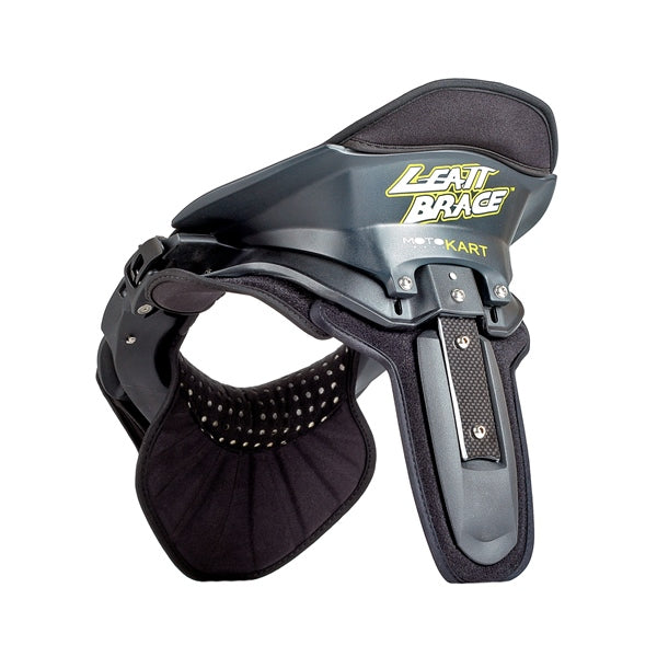 NECK BRACE KART BK M LEATT