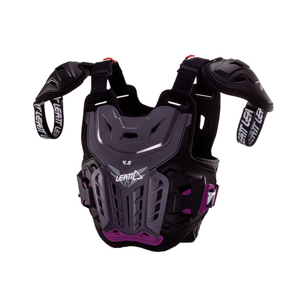 CHEST PROTECTOR 4.5 PRO JACKI WOM IGO