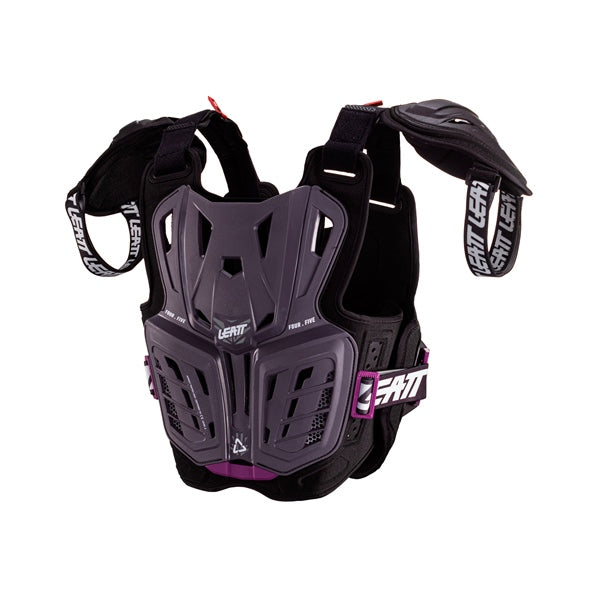 CHEST PROTECTOR 4.5 PRO JACKI WOM IGO