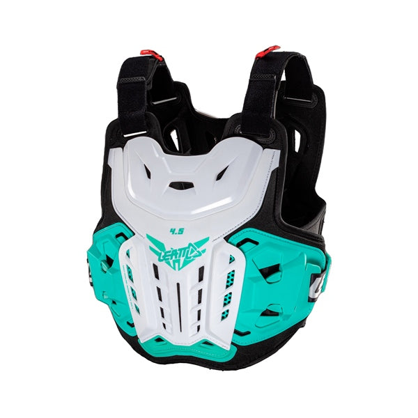 CHEST PROTECTOR 4.5 JACKI WOM FUEL