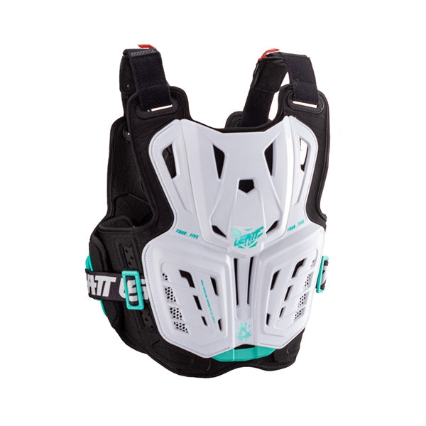 CHEST PROTECTOR 4.5 JACKI WOM FUEL