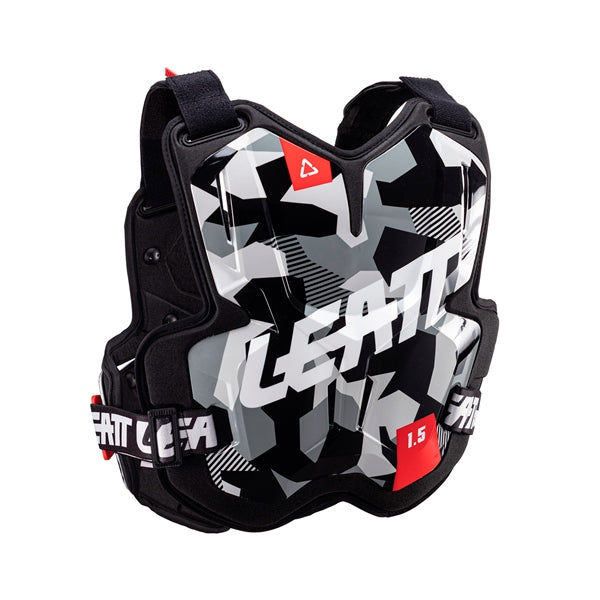 CHEST PROTECTOR 1.5 TORQUE FORGE LEATT